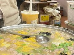 -华顺土菜馆(洪岗路店)