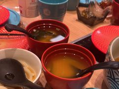 -晴季寿司(延河路万达广场店)