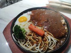 -两点半深夜牛排(斗西路店)