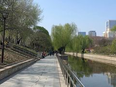 -元大都城垣遗址公园