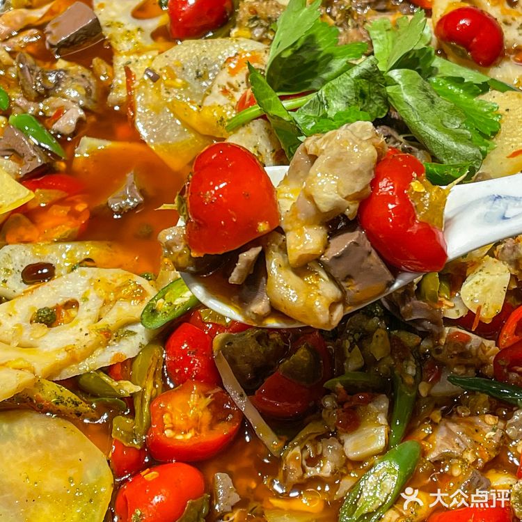 在成都一定不要错过这么下饭开胃的店‼️‼️