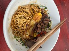 -虎子面粉馆(五一东村店)