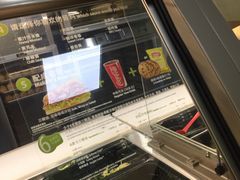 -SUBWAY赛百味(欧亚新生活店)