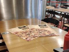 -Tube station站点比萨(王府井百货店)