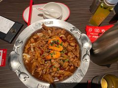 -胖哥俩肉蟹煲(湖滨银泰in77店)
