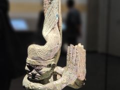 -三星堆博物馆