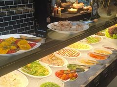 -拉蒂娜·巴西牛排馆 Latina·Brazilian Steakhouse(陆家嘴旗舰店)