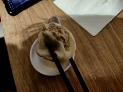 -翡翠拉面小笼包Crystal Jade(上海浦东国际机场T1店)