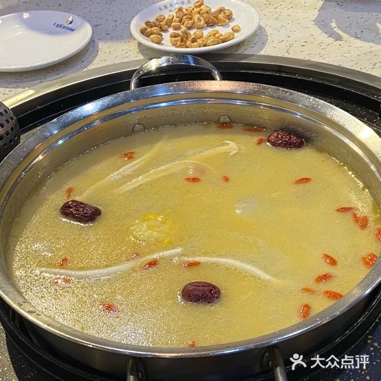 鑫御隆斑鱼庄(莱茵河畔店)