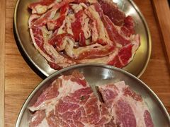 -西塔老太太泥炉烤肉(万柳华联店)