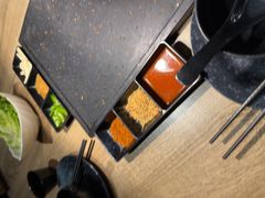 -山居屋炭火烧肉(虎门万达店)