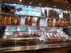 -山崎面包(静安久光店)