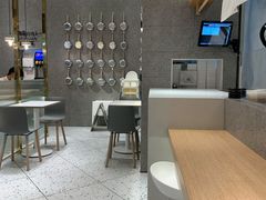 大堂-池奈·咖喱蛋包饭(熙地港店)