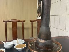 -原柳滩高台阶涮羊肉