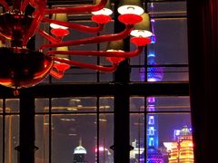 -L'ATELIER de Joel Robuchon(外滩18号店)