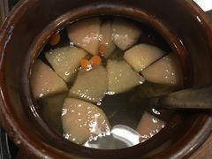 -鹦鹉小厨味道餐厅(山大南路店)