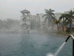 -丰顺宝丰酒店温泉