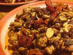 -柴窝堡22号辣子鸡·传承新疆菜