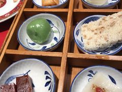 -味福记·本地特色菜(八一万达广场店)