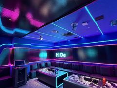 -海德温泉生活馆(朝阳大悦城店)