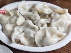 鲅鱼水饺-双合园·海鲜水饺青岛菜(万佳广场店)