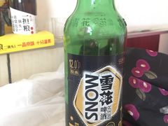 -鑫来子菜馆