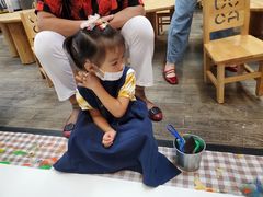 -UCCA Kids 儿童美育