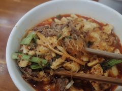 -刘信牛羊肉小炒泡馍(回民街店)