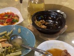 -品茶居素食馆(罗湖店)
