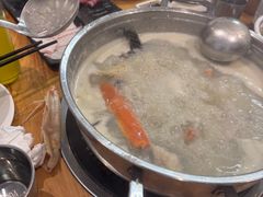 -吉友粥底火锅(方斜路店)