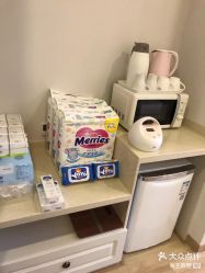 房内设施-海豚湾高端月子会所(黄浦店)