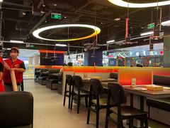 -师烤·豆花烤鱼(深圳坂田天虹店)