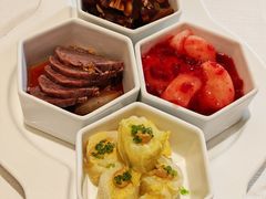 -花家怡园(四合院总店)