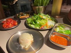 -西塔老太太泥炉烤肉(青浦蟠龙天地店)