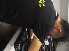 -千米手机电脑维修回收(金银湖店)