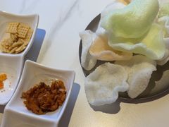 -叁宝烤肉• 西安烧烤(凤城十二路店)