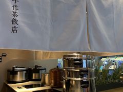 -阿嬷手作(深圳梅林卓悦汇店)