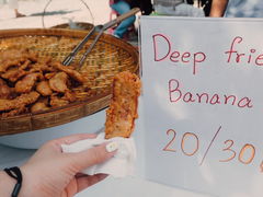 -Bamboo Saturday Market(Nana Jungle)