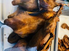 -小罗卤鹅(滨河西路店)