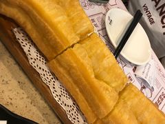 -点都德(大茶楼店)