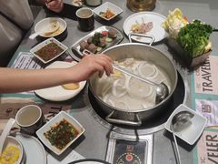 -椰小鸡·琼州糟粕醋(美兰缤纷城店)