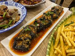 -江城燕子大排档(江汉路步行街店)