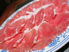 -来涮蜀鲜货火锅串串香(菜市口店)