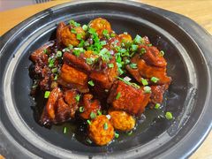 -申阿婆·上海菜·小海鲜(国展店)