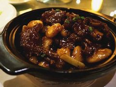芸豆鸭翅堡-羲和雅苑•北京烤鸭(乐园道万象城店)