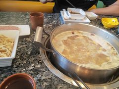 -一席地·本地鸡窝·杭帮鸡火锅(萧山银隆百货店)