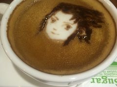 picture-看书吧(体育东横路店)