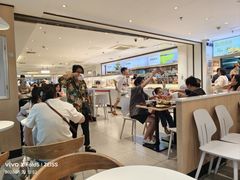 -乡村基(世纪店)