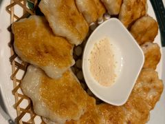 墨鱼饼-五稻厨房粤西菜(新闻店)