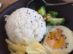 -海盗虾饭·剥好的小龙虾饭(SOHO尚都店)